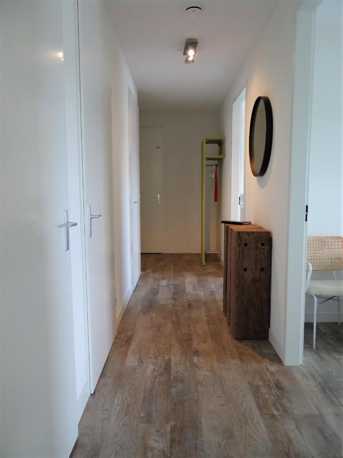 Vakantie Appartement Veerse Muze 캄퍼란트 외부 사진