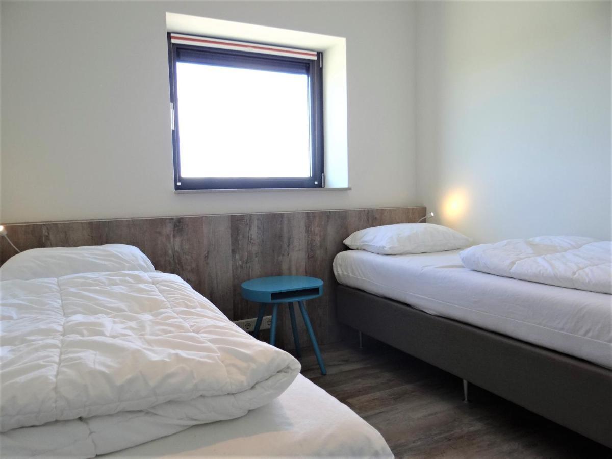 Vakantie Appartement Veerse Muze 캄퍼란트 외부 사진